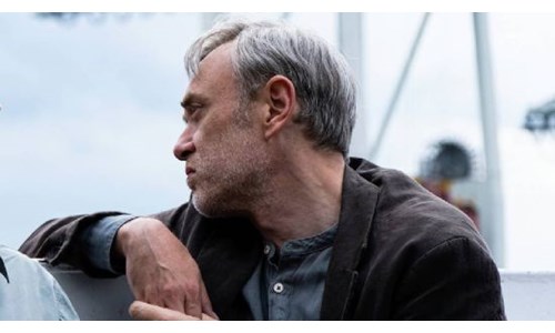 TANSU BİÇER ALMAN FİLM ÖDÜLLERİ İÇİN YARIŞIYOR